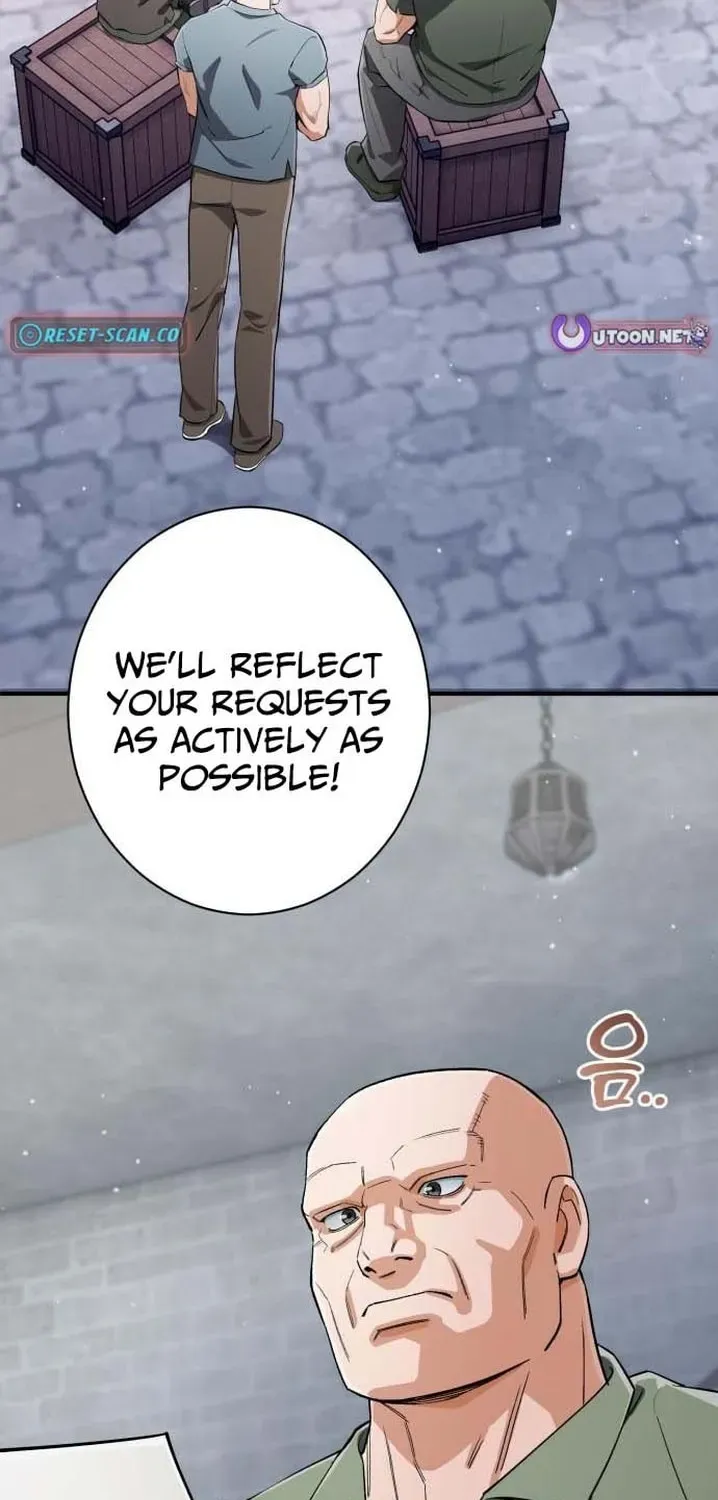 Blood Demon Reincarnation Chapter 53 368 5593c5932703