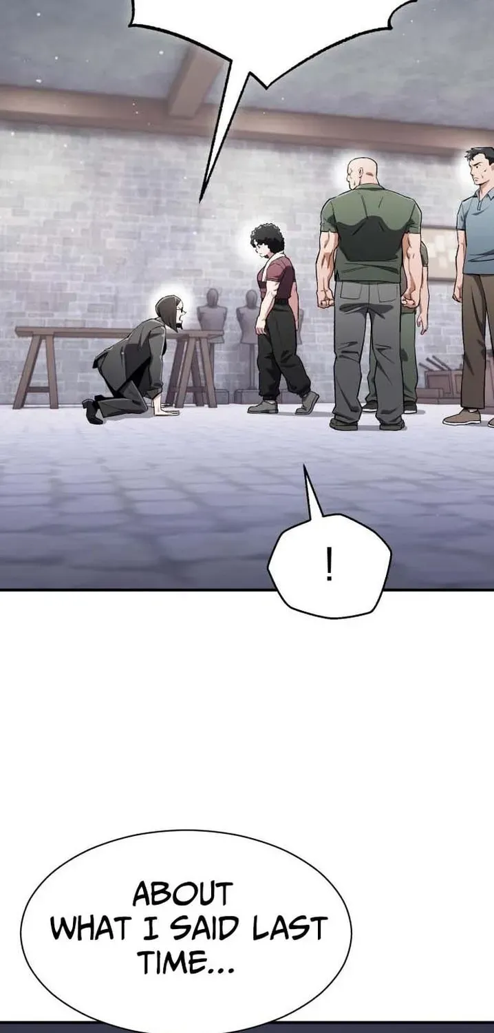 Blood Demon Reincarnation Chapter 53 358 679af528674e