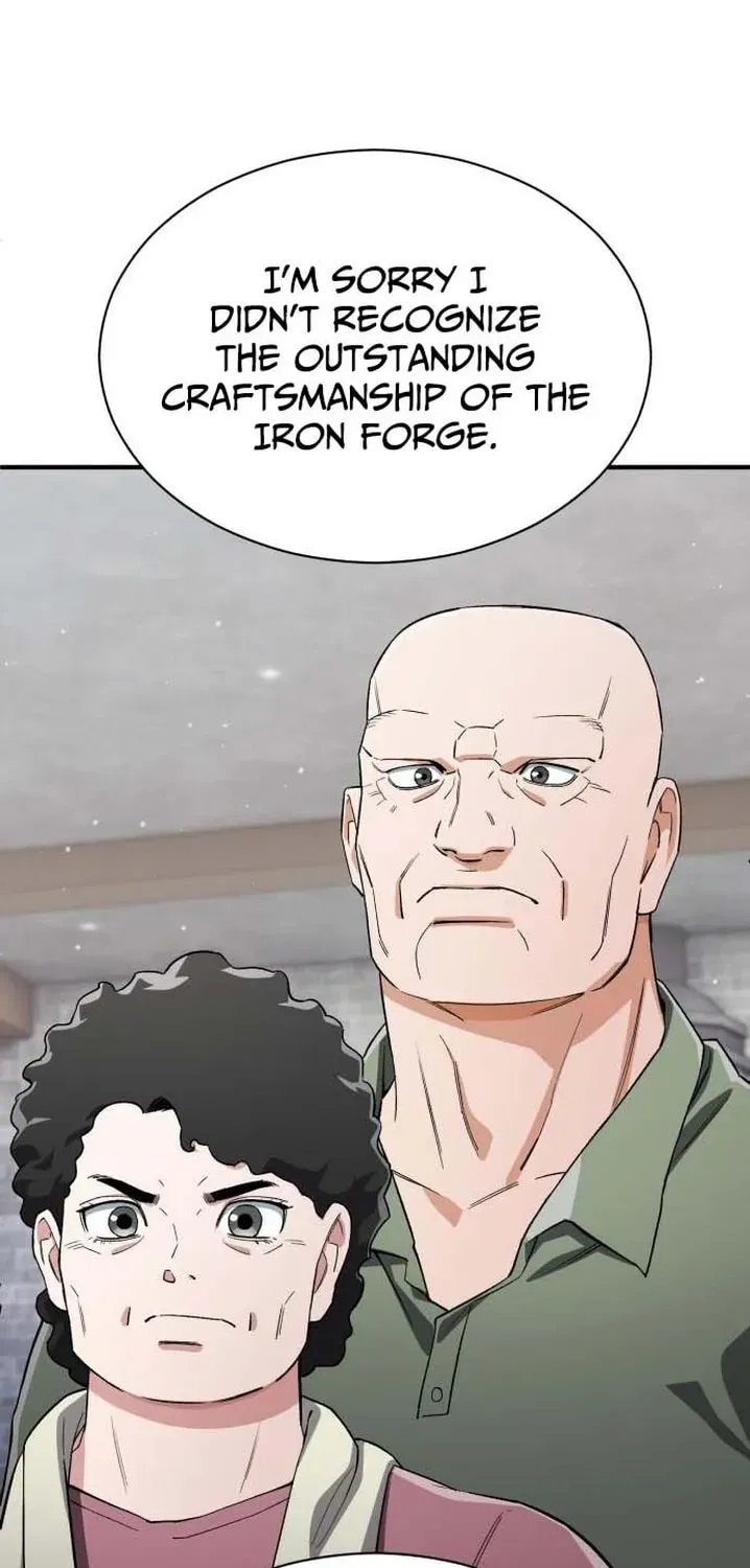 Blood Demon Reincarnation Chapter 53 360 687f401fb2f0