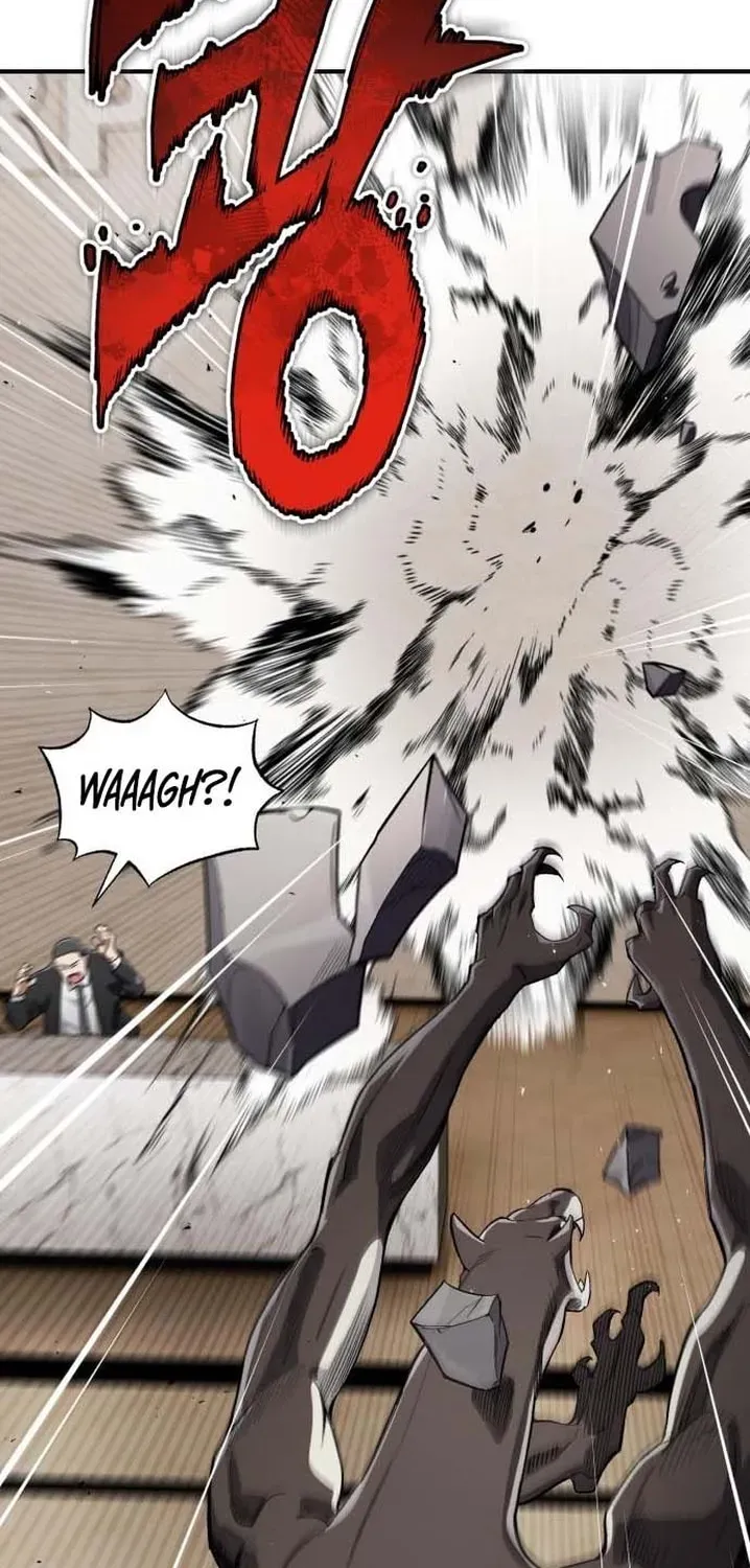 Blood Demon Reincarnation Chapter 53 384 dde56e165c49