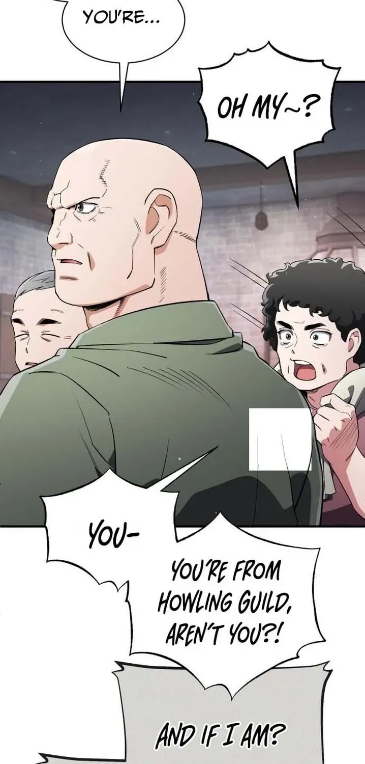 Blood Demon Reincarnation Chapter 53 354 e12bddfbb672