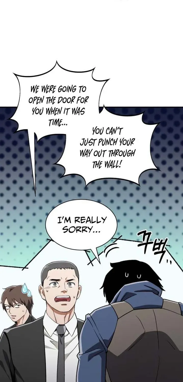 Blood Demon Reincarnation Chapter 53 390 f5e198b2a1c1