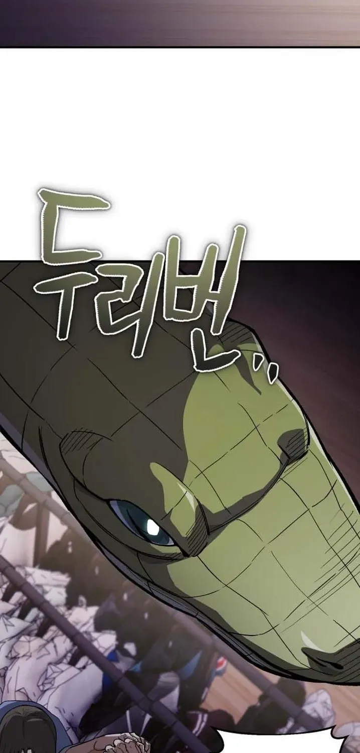 Blood Demon Reincarnation Chapter 53 401 fd005cf72813