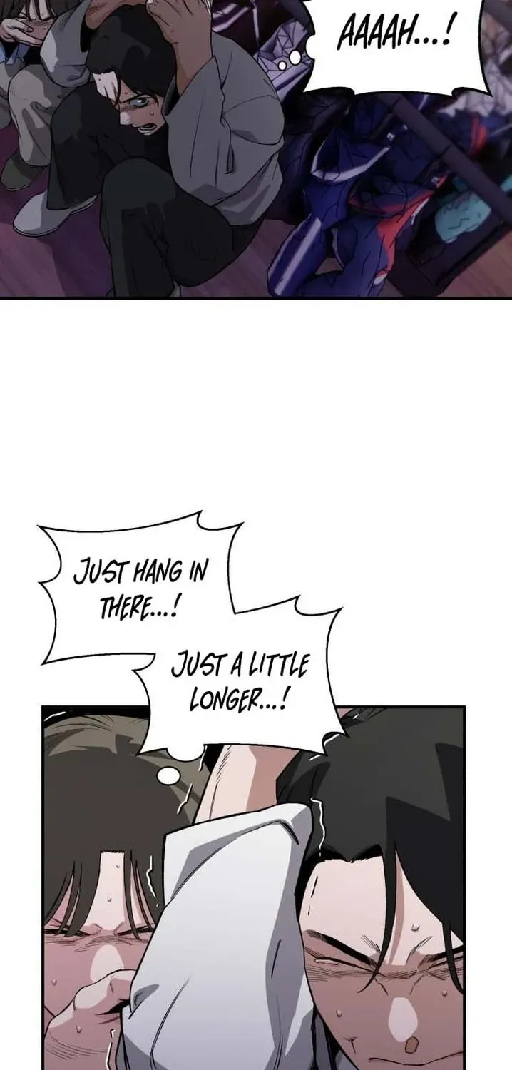 Blood Demon Reincarnation Chapter 53 402 ff2bd66c2988