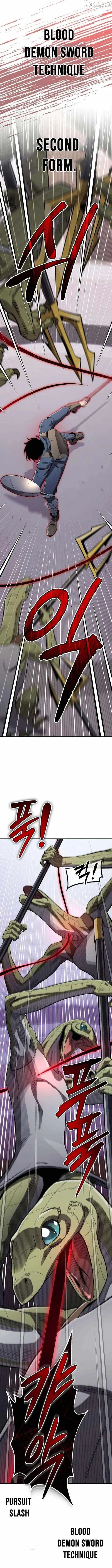 Blood Demon Reincarnation Chapter 54 62 5c4587126d45