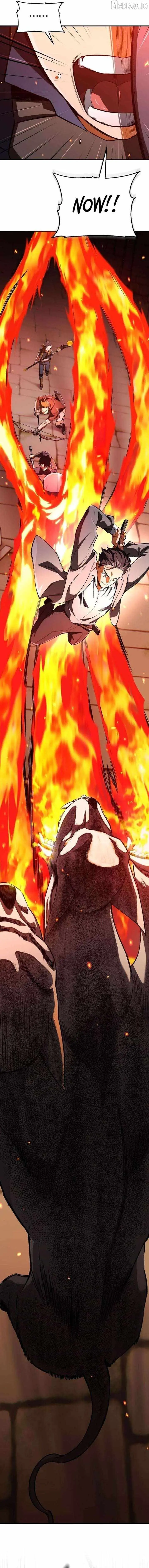 Blood Demon Reincarnation Chapter 54 78 c0e7127a1c67