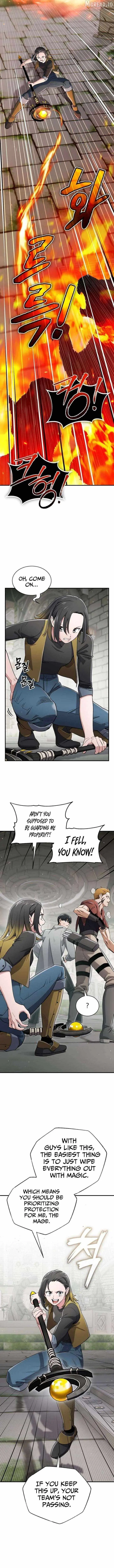 Blood Demon Reincarnation Chapter 54 72 db3379a58416