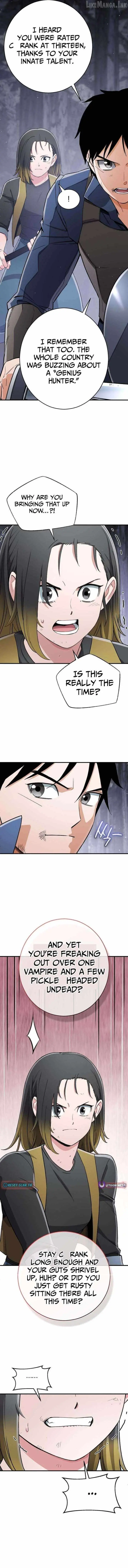 Blood Demon Reincarnation Chapter 55 79 15962f0179c3