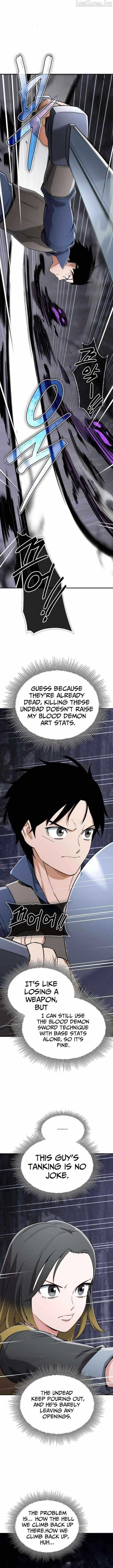 Blood Demon Reincarnation Chapter 55 68 22965df4add5