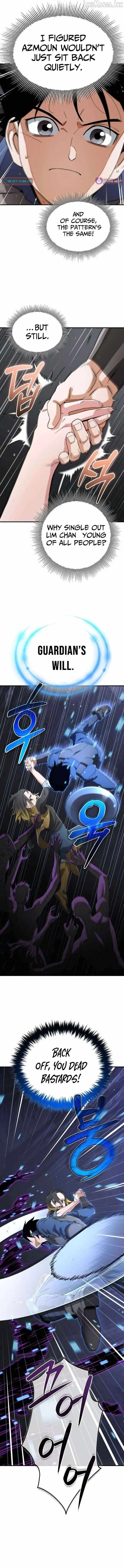 Blood Demon Reincarnation Chapter 55 63 362c6d13ea68