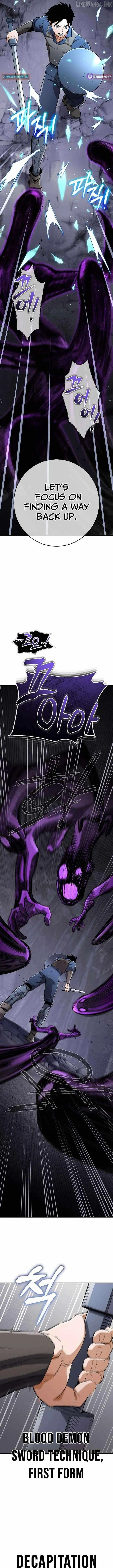 Blood Demon Reincarnation Chapter 55 67 e4a93dd587dd