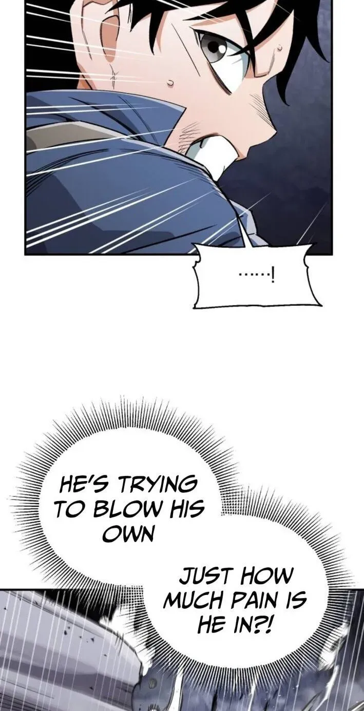 Blood Demon Reincarnation Chapter 56 493 0489c937bdd7