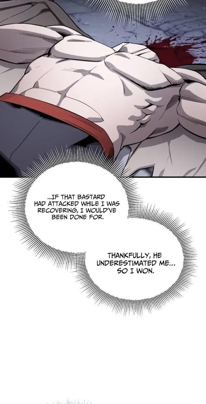 Blood Demon Reincarnation Chapter 56 467 09ebe81e3974