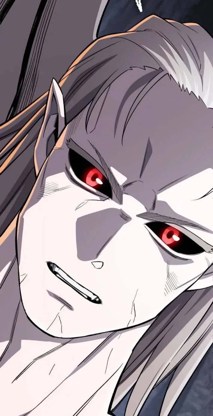 Blood Demon Reincarnation Chapter 56 411 2055875d4533