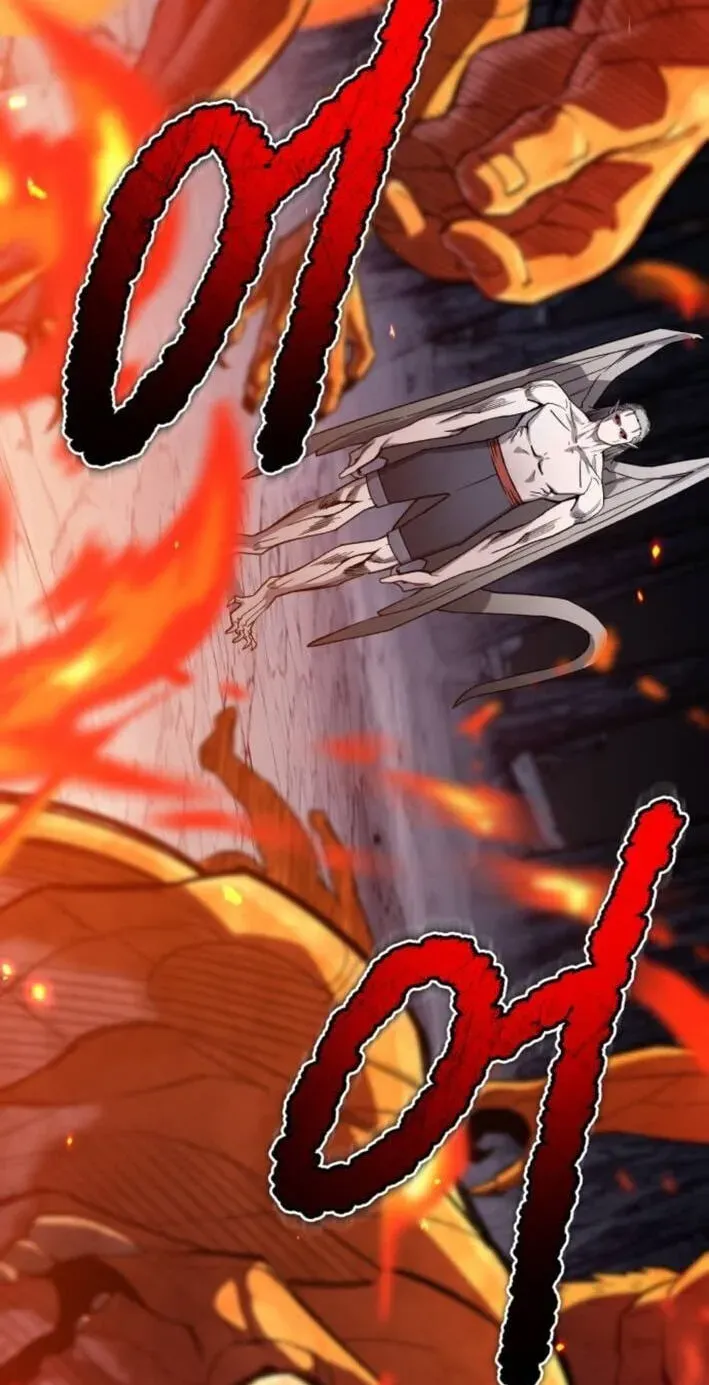 Blood Demon Reincarnation Chapter 56 409 30ae4029b46b