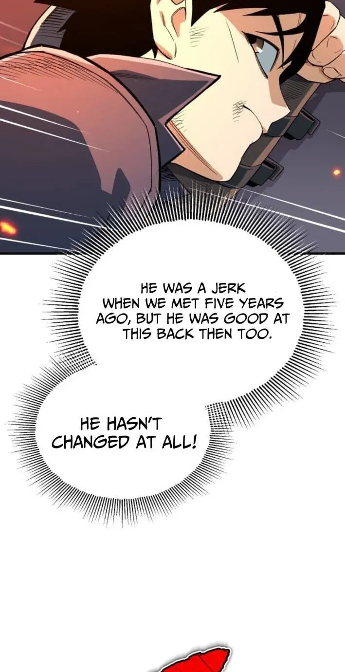 Blood Demon Reincarnation Chapter 56 407 451b8c622085