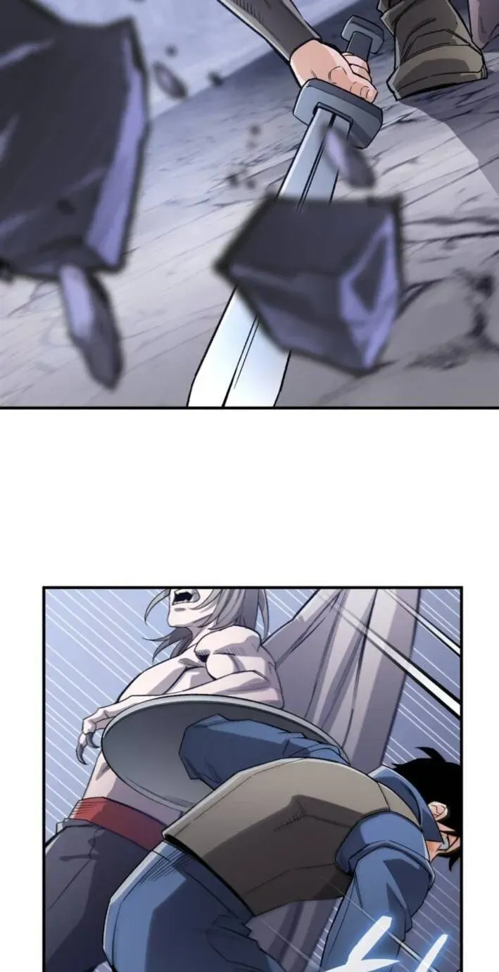 Blood Demon Reincarnation Chapter 56 446 7fbb2dcd1fcb