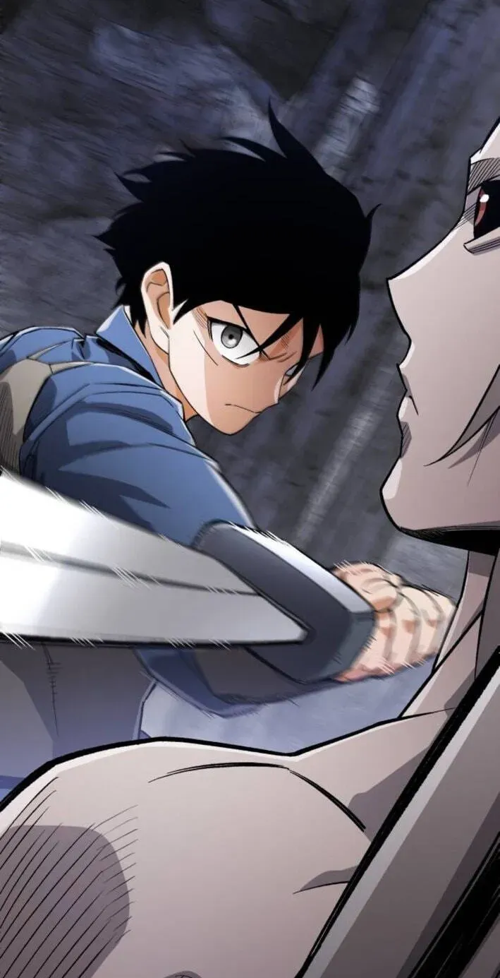 Blood Demon Reincarnation Chapter 56 442 85d12f3054f9