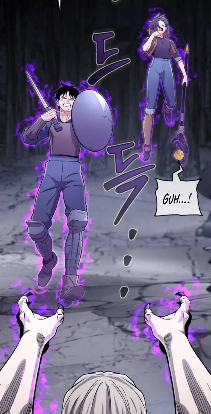 Blood Demon Reincarnation Chapter 56 416 ae5542ef6a42