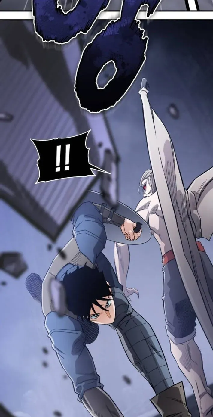 Blood Demon Reincarnation Chapter 56 445 ddbec4fe2778