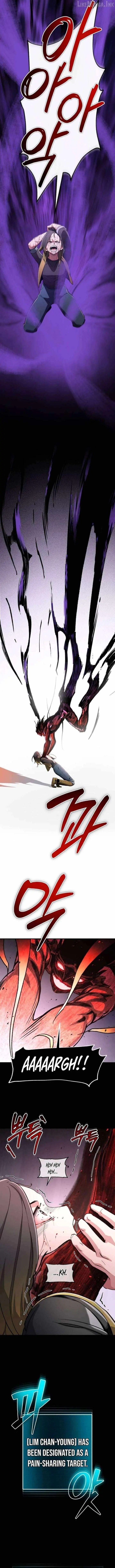 Blood Demon Reincarnation Chapter 57 63 3970dd5031d5