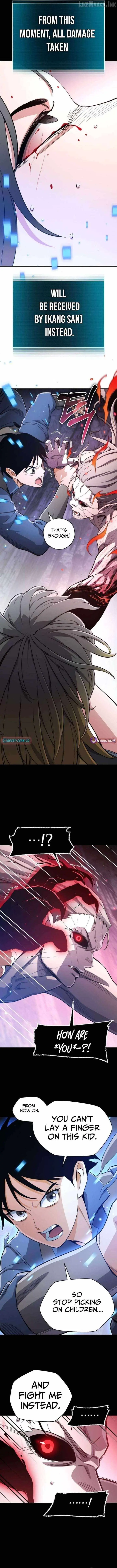 Blood Demon Reincarnation Chapter 57 64 3ade14a95061