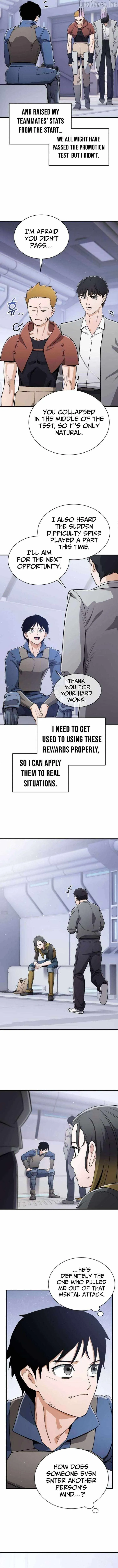 Blood Demon Reincarnation Chapter 57 70 6b42e5e5c52b