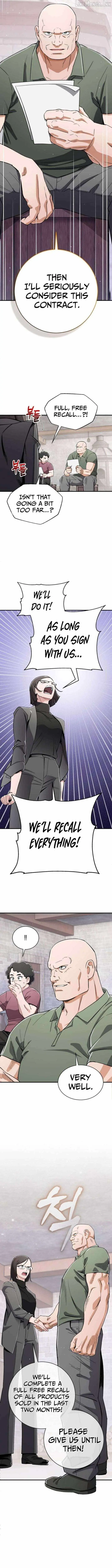 Blood Demon Reincarnation Chapter 57 76 6bbef5087319