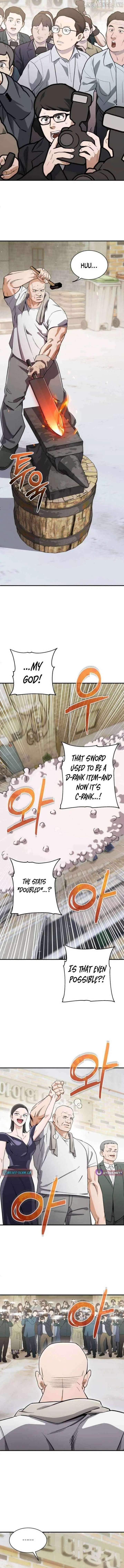 Blood Demon Reincarnation Chapter 57 78 7e6dd20f326c