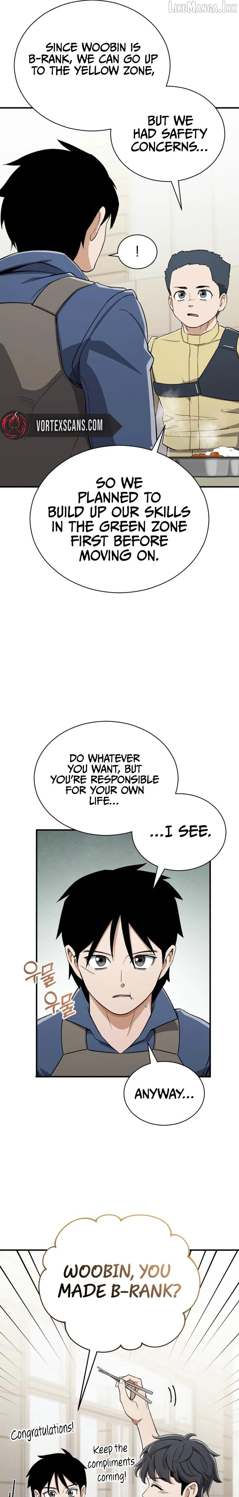 Blood Demon Reincarnation Chapter 59 124 0b3bafd3222c