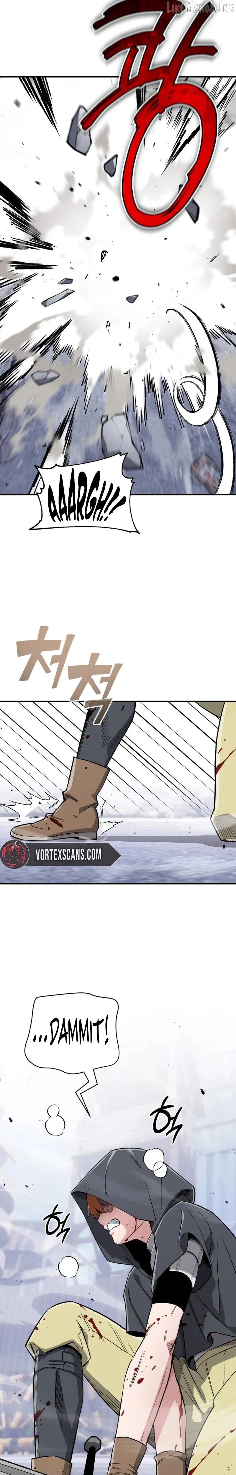 Blood Demon Reincarnation Chapter 59 139 22dc88d79701
