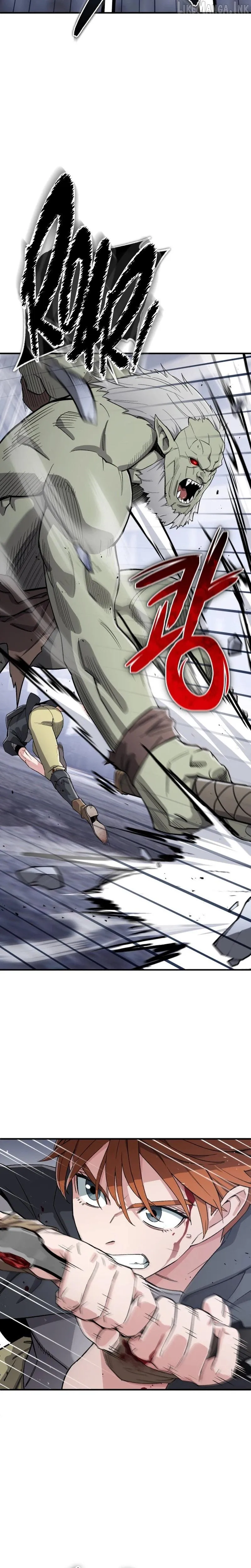 Blood Demon Reincarnation Chapter 59 143 233b006fd29a