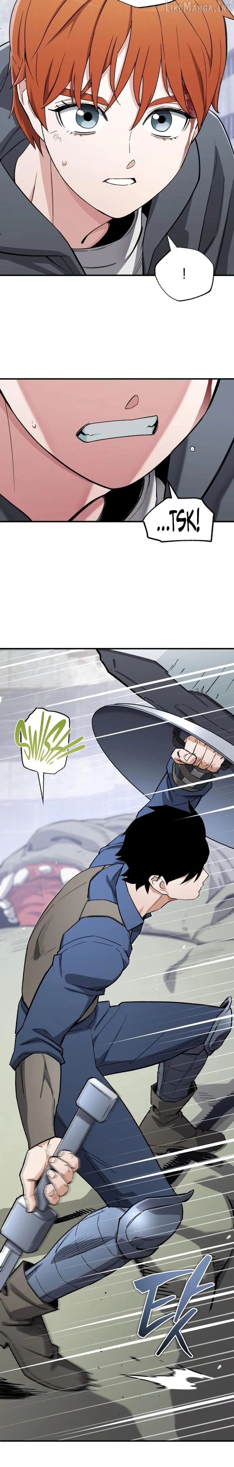 Blood Demon Reincarnation Chapter 59 152 278f84e21e82