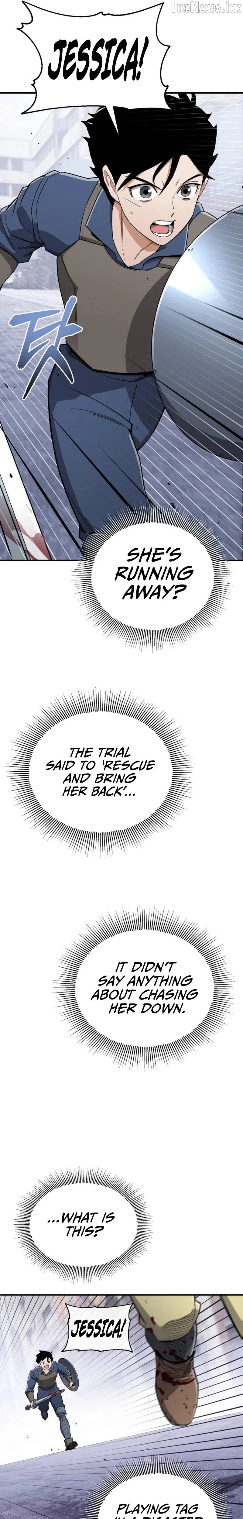 Blood Demon Reincarnation Chapter 59 157 4da630293aea
