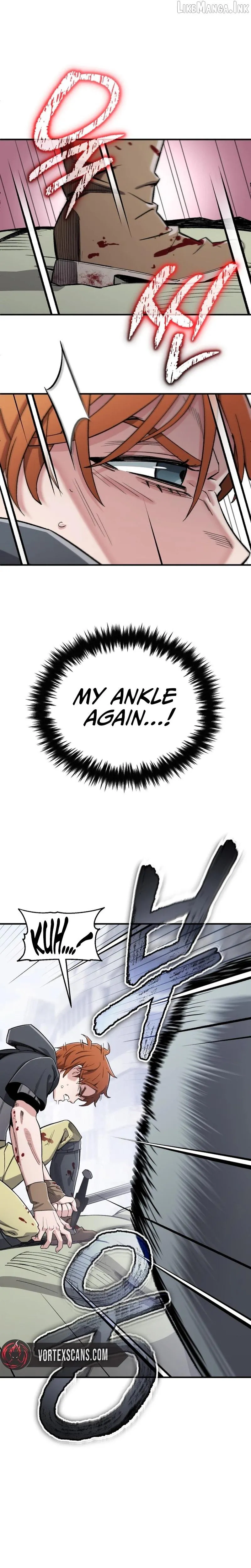 Blood Demon Reincarnation Chapter 59 147 5ff0427a0da2