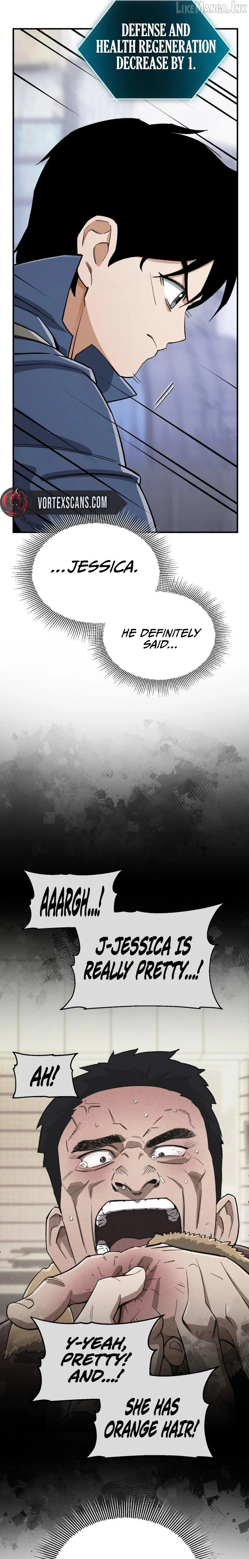 Blood Demon Reincarnation Chapter 59 154 623f74dac508