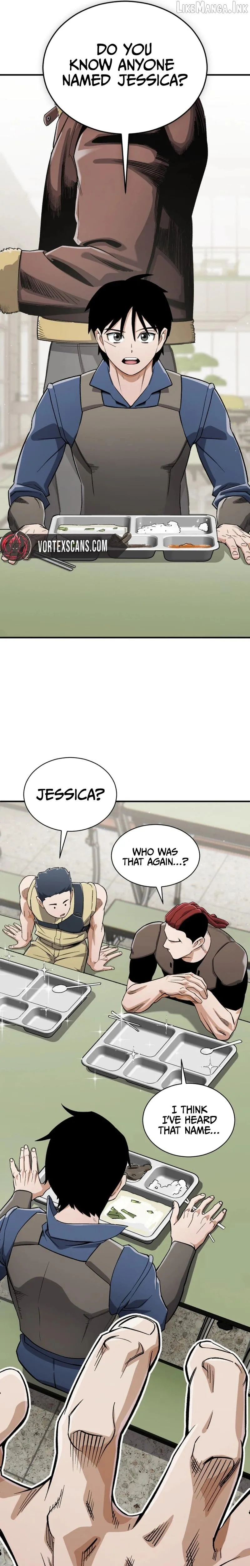 Blood Demon Reincarnation Chapter 59 130 76e589c77533