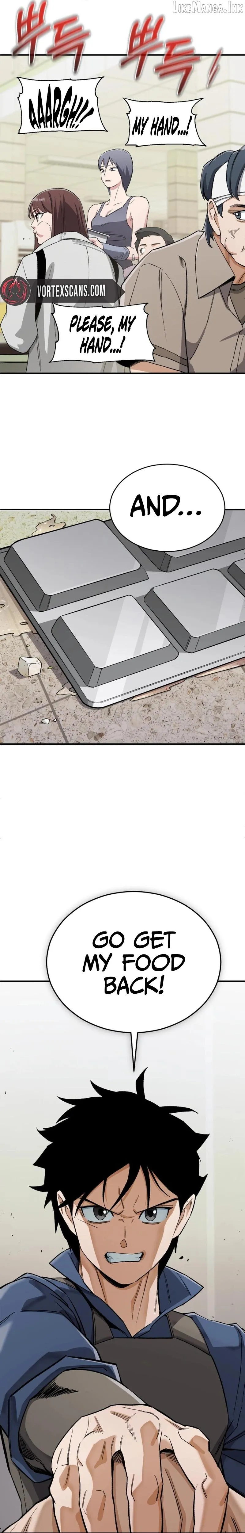 Blood Demon Reincarnation Chapter 59 136 7922fd7061a5