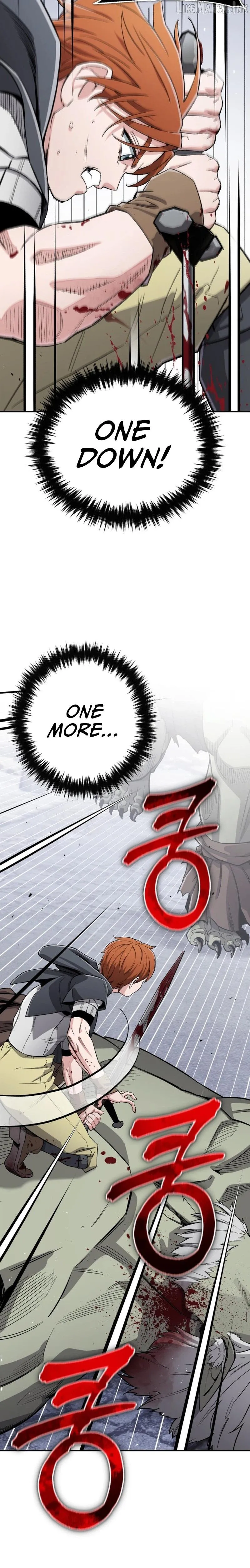 Blood Demon Reincarnation Chapter 59 146 7fe05d792947