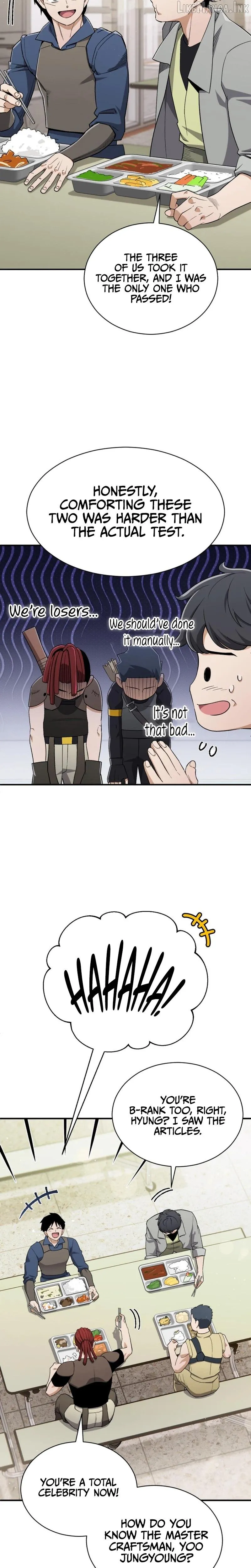 Blood Demon Reincarnation Chapter 59 125 8c87c62c5ff0
