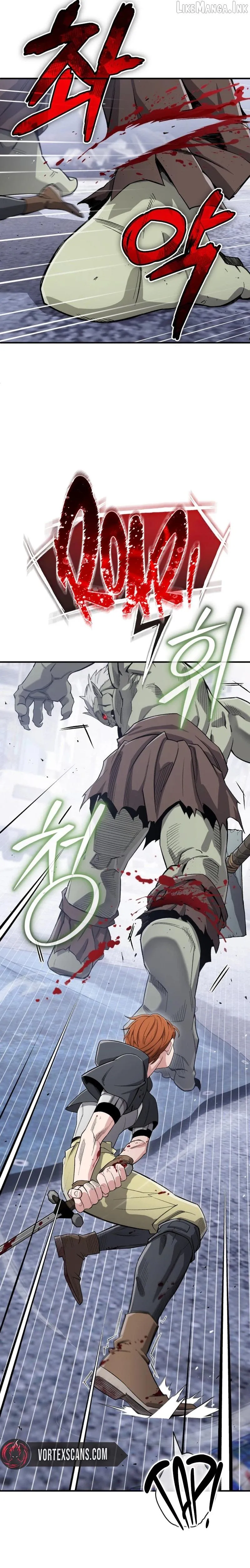 Blood Demon Reincarnation Chapter 59 144 9d5cdf450378