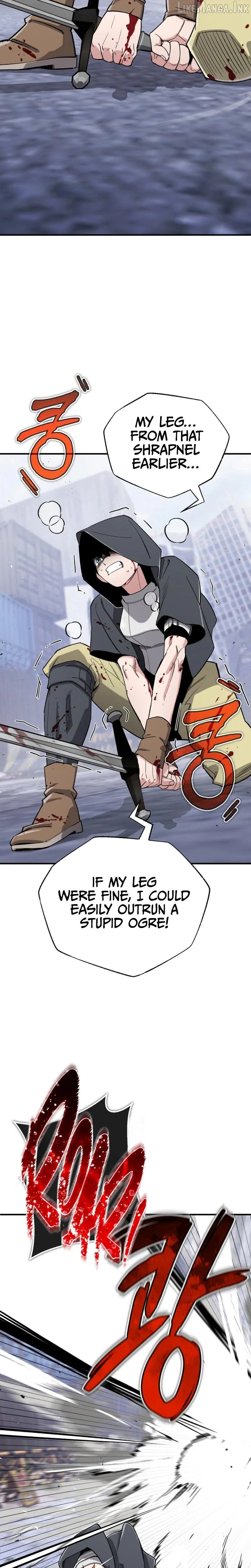 Blood Demon Reincarnation Chapter 59 140 c0f77b9d4abc