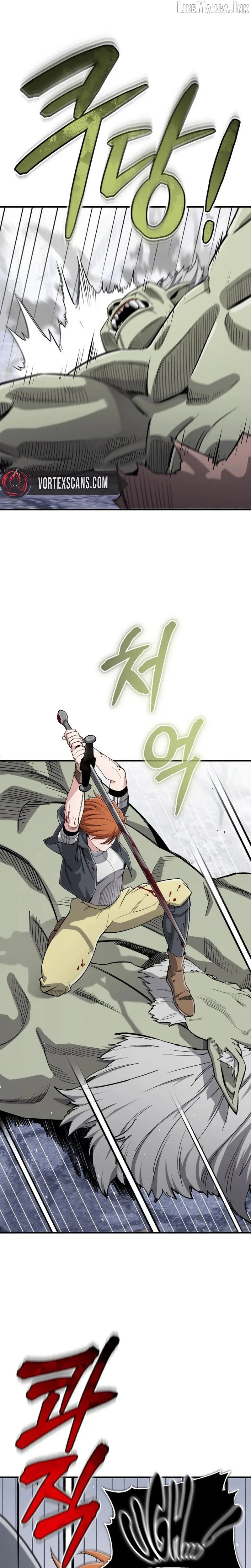 Blood Demon Reincarnation Chapter 59 145 ceb08cfcfda4
