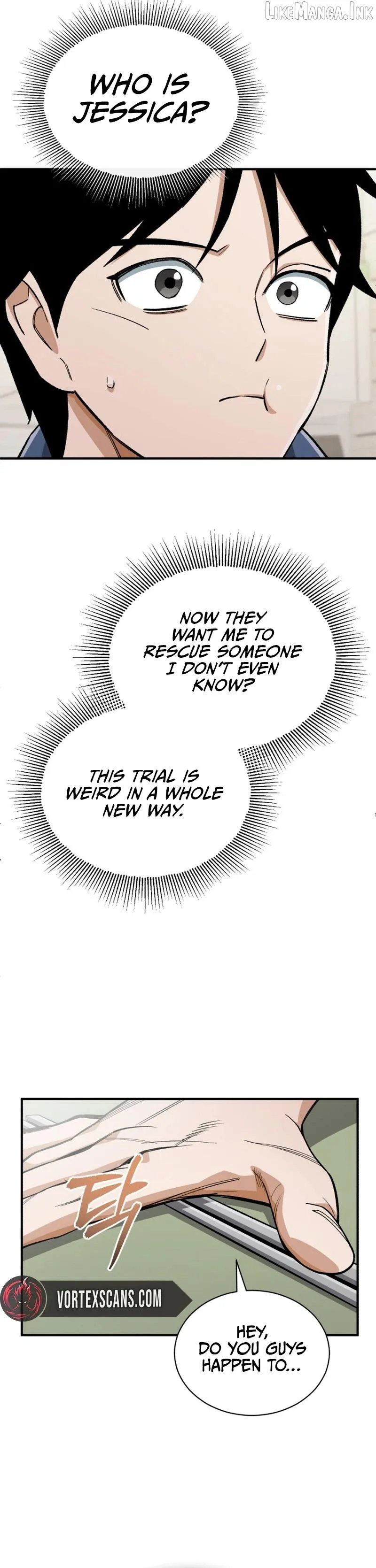 Blood Demon Reincarnation Chapter 59 129 dd0e333deaef