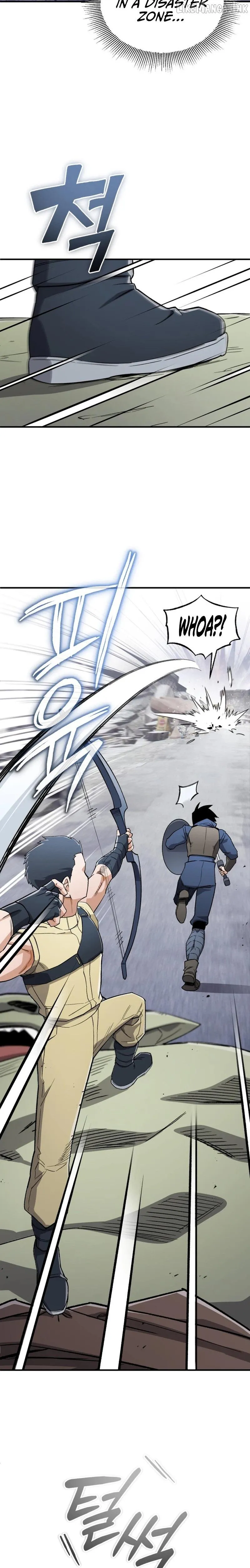 Blood Demon Reincarnation Chapter 59 158 f6fafe636b0f