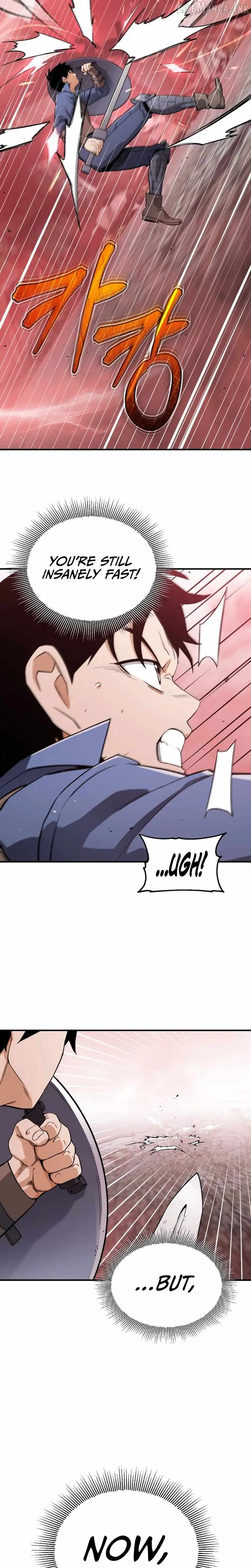 Blood Demon Reincarnation Chapter 60 164 1ba80d20e15d