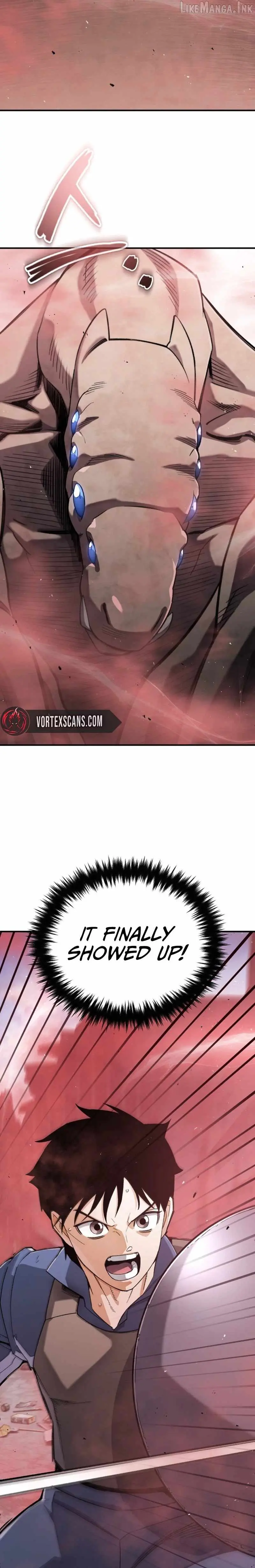 Blood Demon Reincarnation Chapter 60 153 1da34f632075