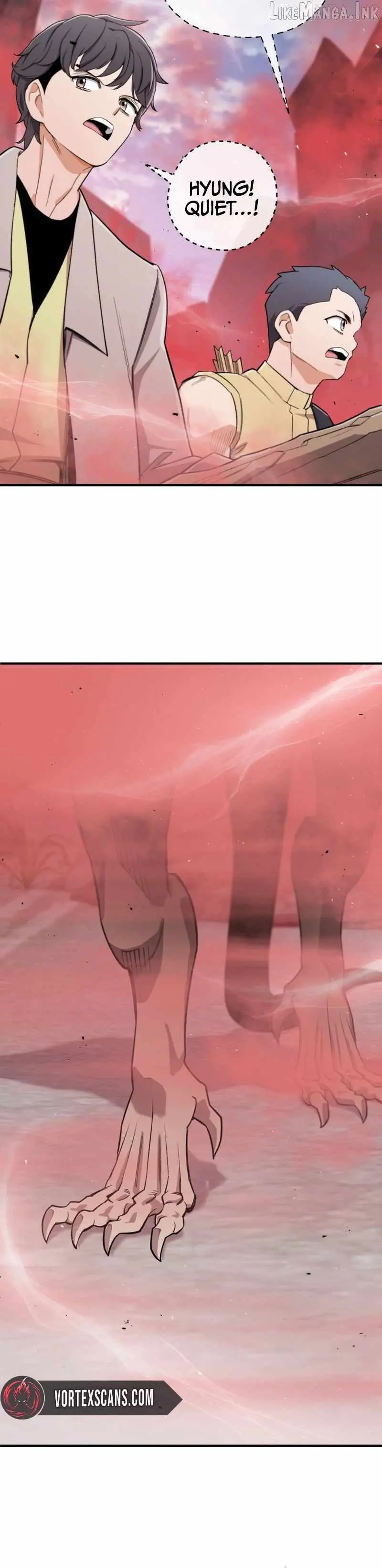 Blood Demon Reincarnation Chapter 60 150 508135dbcbe3