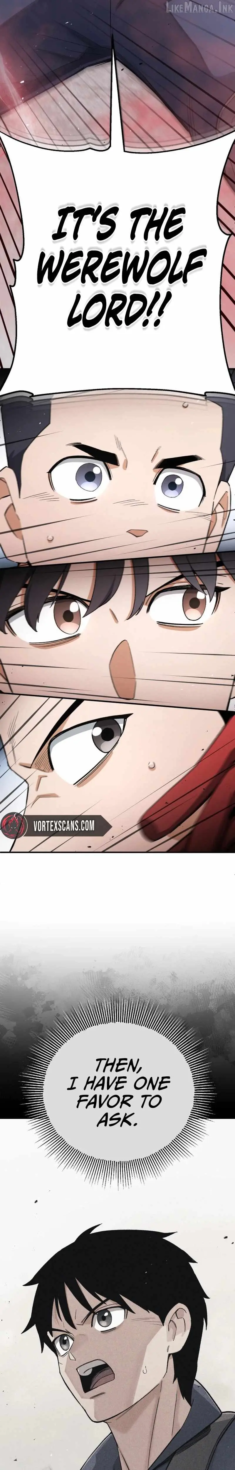 Blood Demon Reincarnation Chapter 60 154 5d620a14ba34