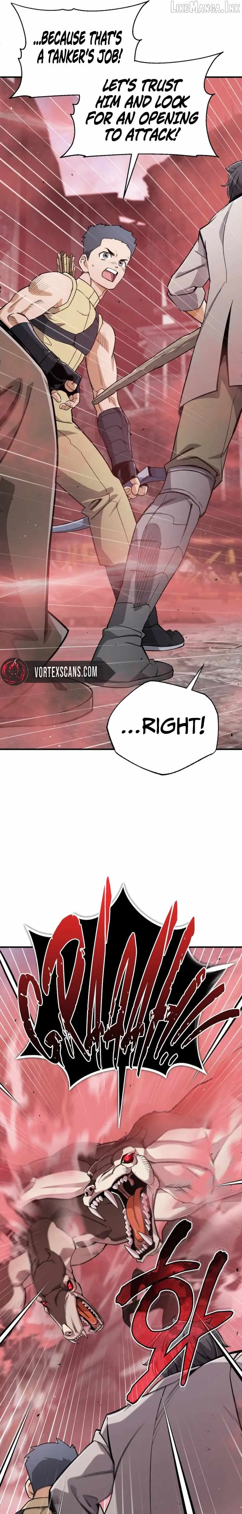 Blood Demon Reincarnation Chapter 60 160 6133250d1a2b